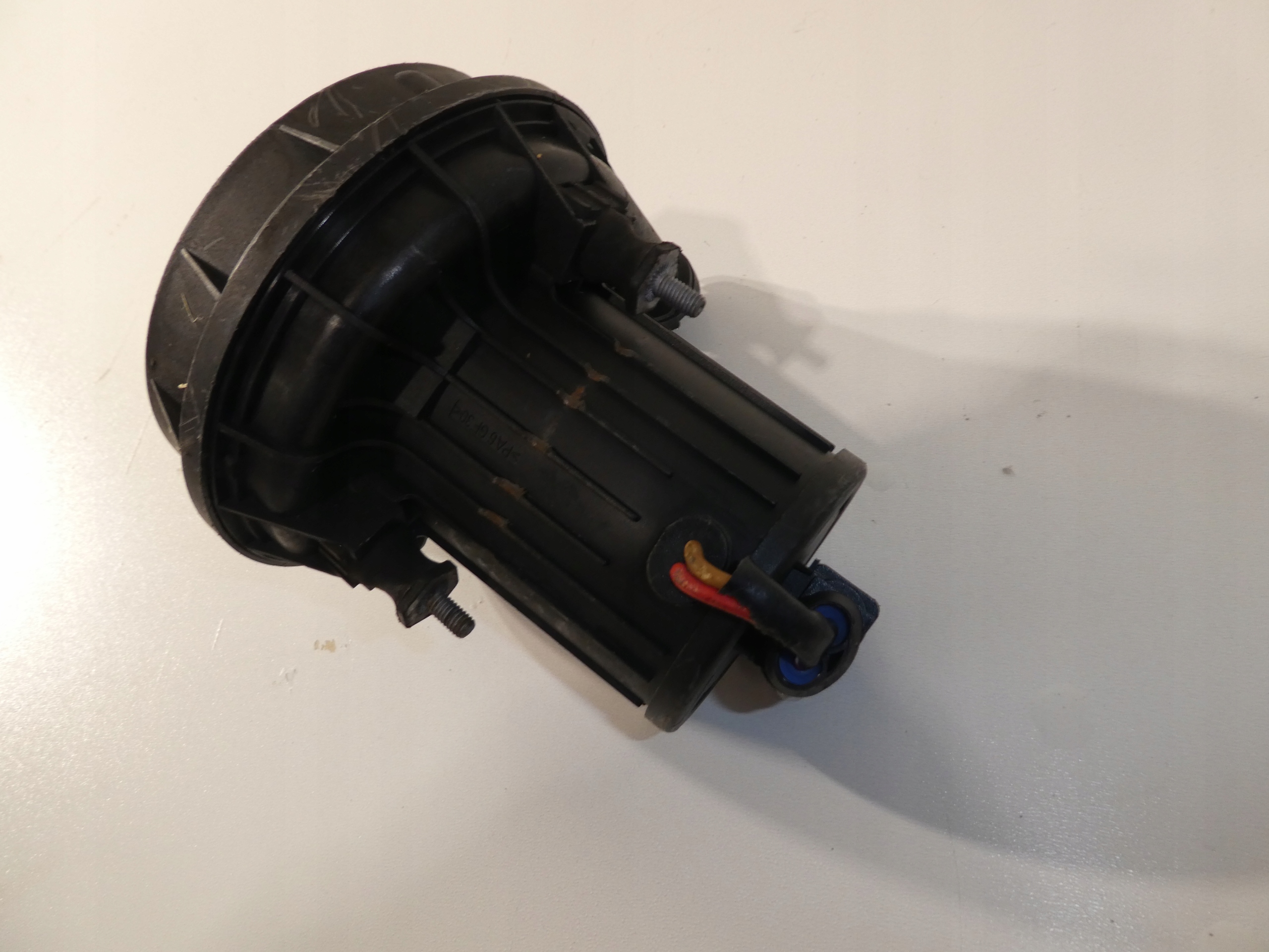 Pumpe luft WTORNEGO AUDI VW 06A959253B