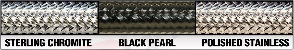 Linka sprzęgła Magnum Sterling Chromite II stalowa Producent inny