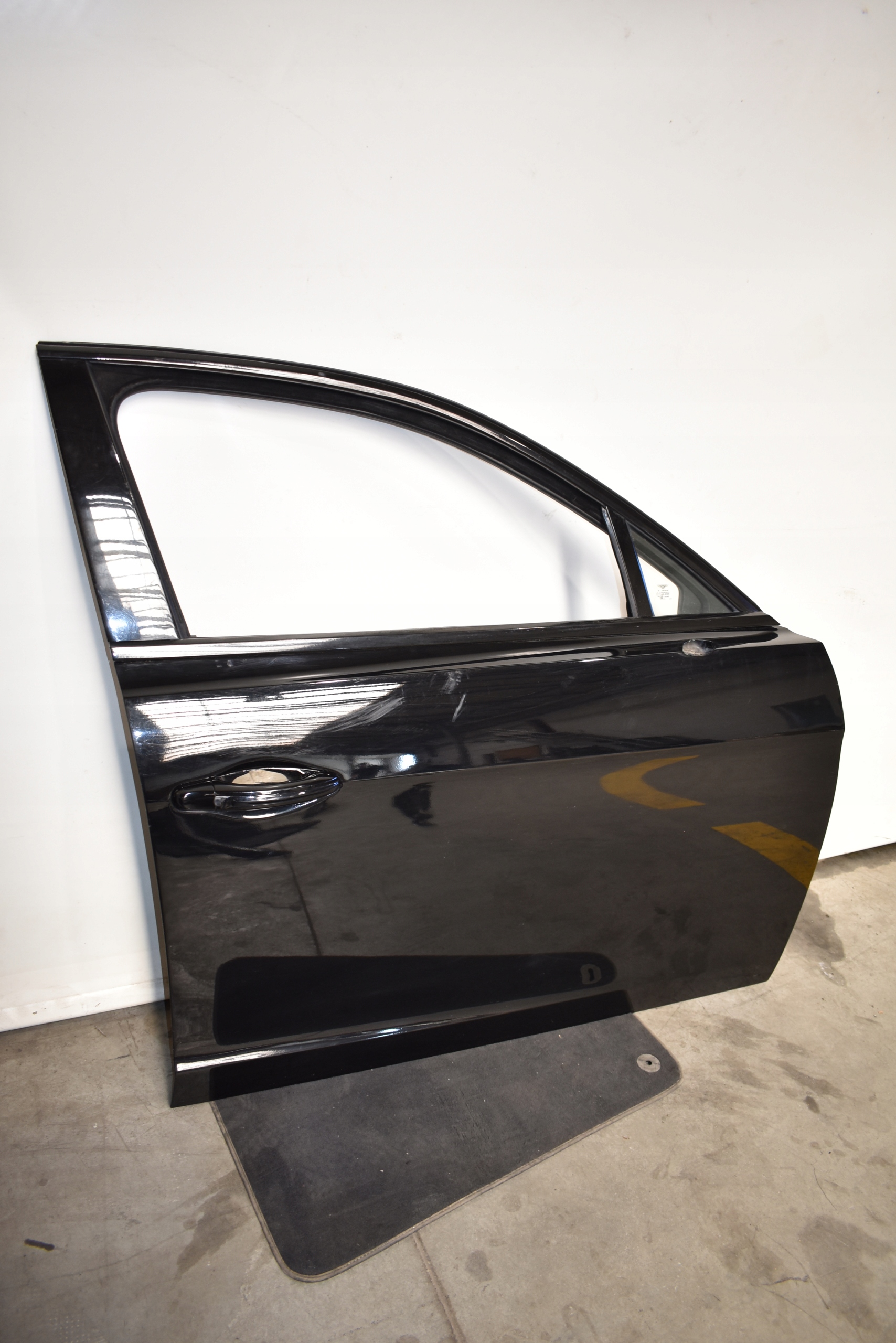 IDEALNE door front front right BENTLEY FLYING SPUR 15R. 4W 1
