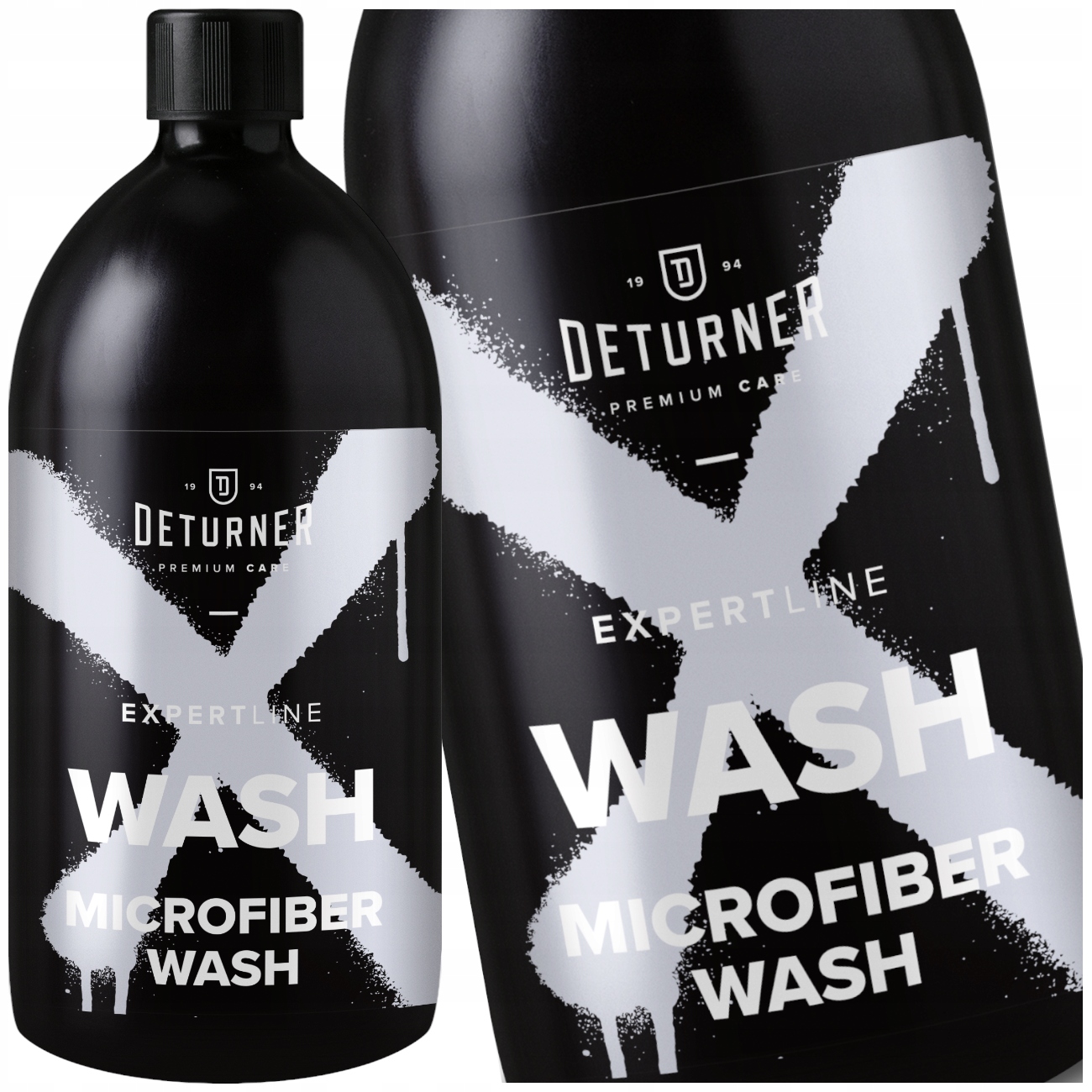 Deturner Expert Line Wash Płyn Do Prania Mikrofibr Padów Rękawic Ręczników
