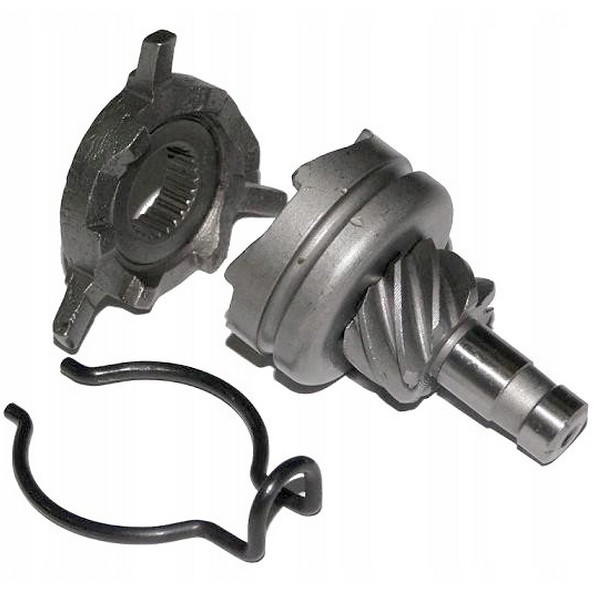 WAŁEK ZĘBATKA ROZRUSZNIKA TOROS EL BONITO 50 4T Producent inny