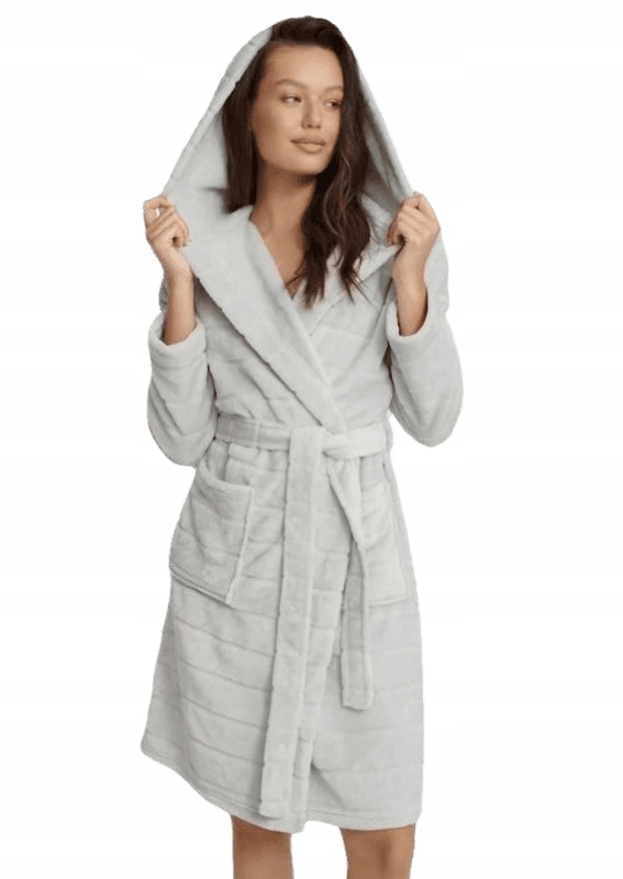 Szlafrok Henderson 41062 Grease M90x Marka Henderson