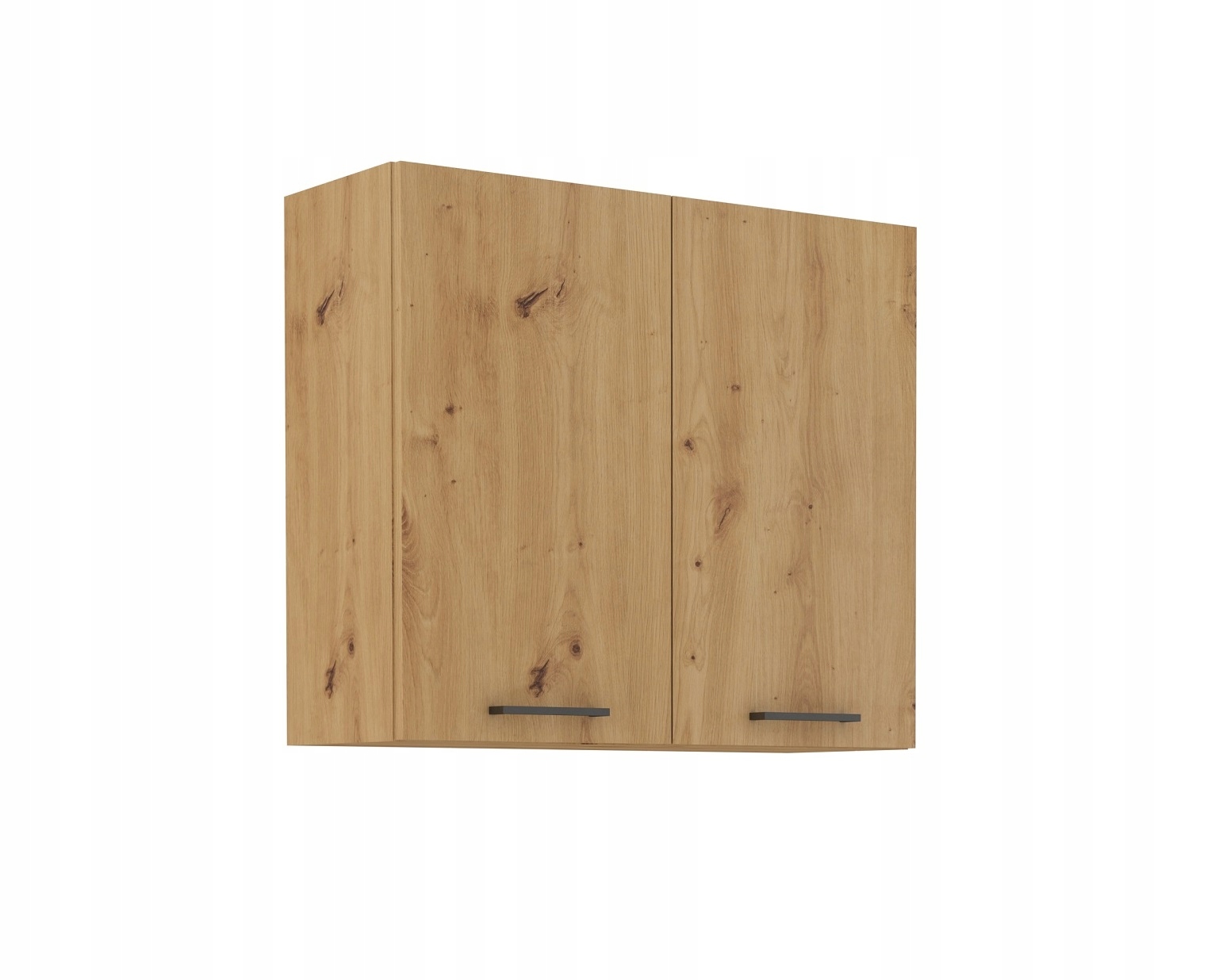 Szafka kuchenna 80 góra MODENA dąb artisan