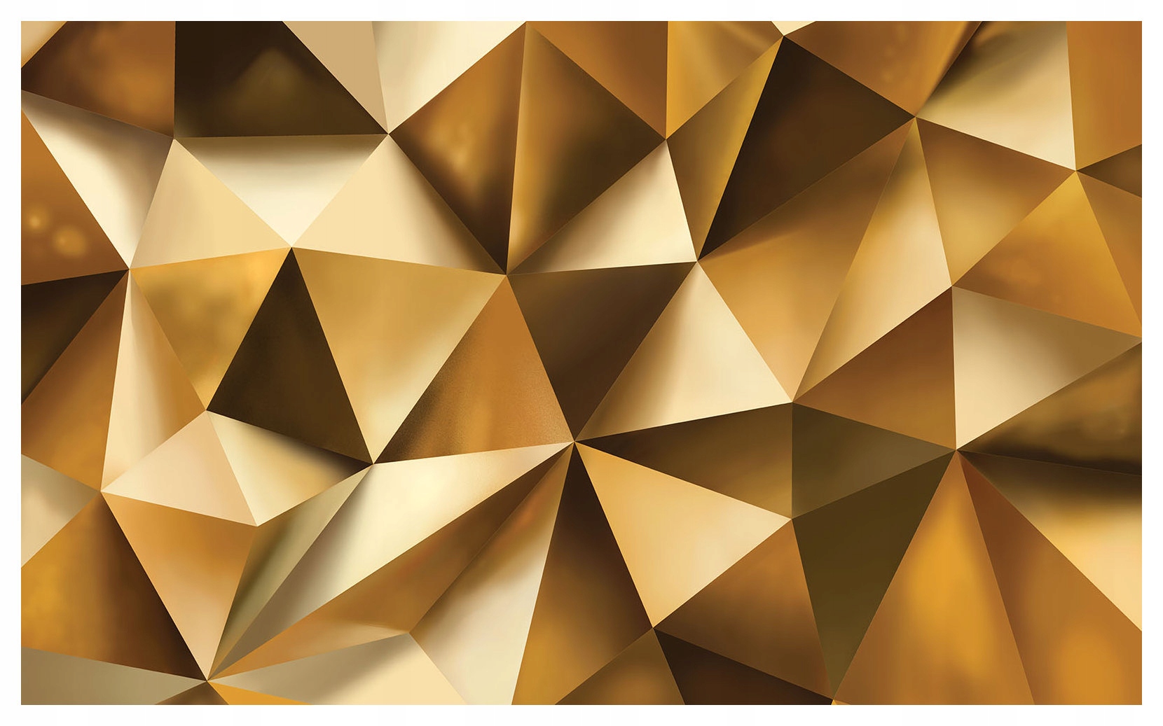 Fototapeta Geometrické a abstraktní trojúhelníky Design 300x210 lepidlo