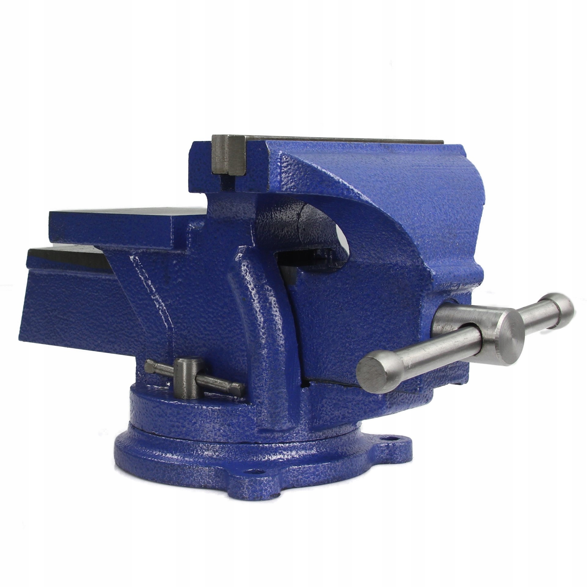 IMADŁO ŚLUSARSKIE OBROTOWE STOŁOWE 200MM KOWADŁO Seria PRO