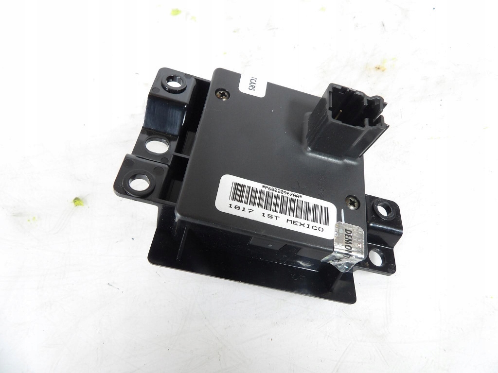 DODGE NITRO Schalter NAPEDOW P68020962AA