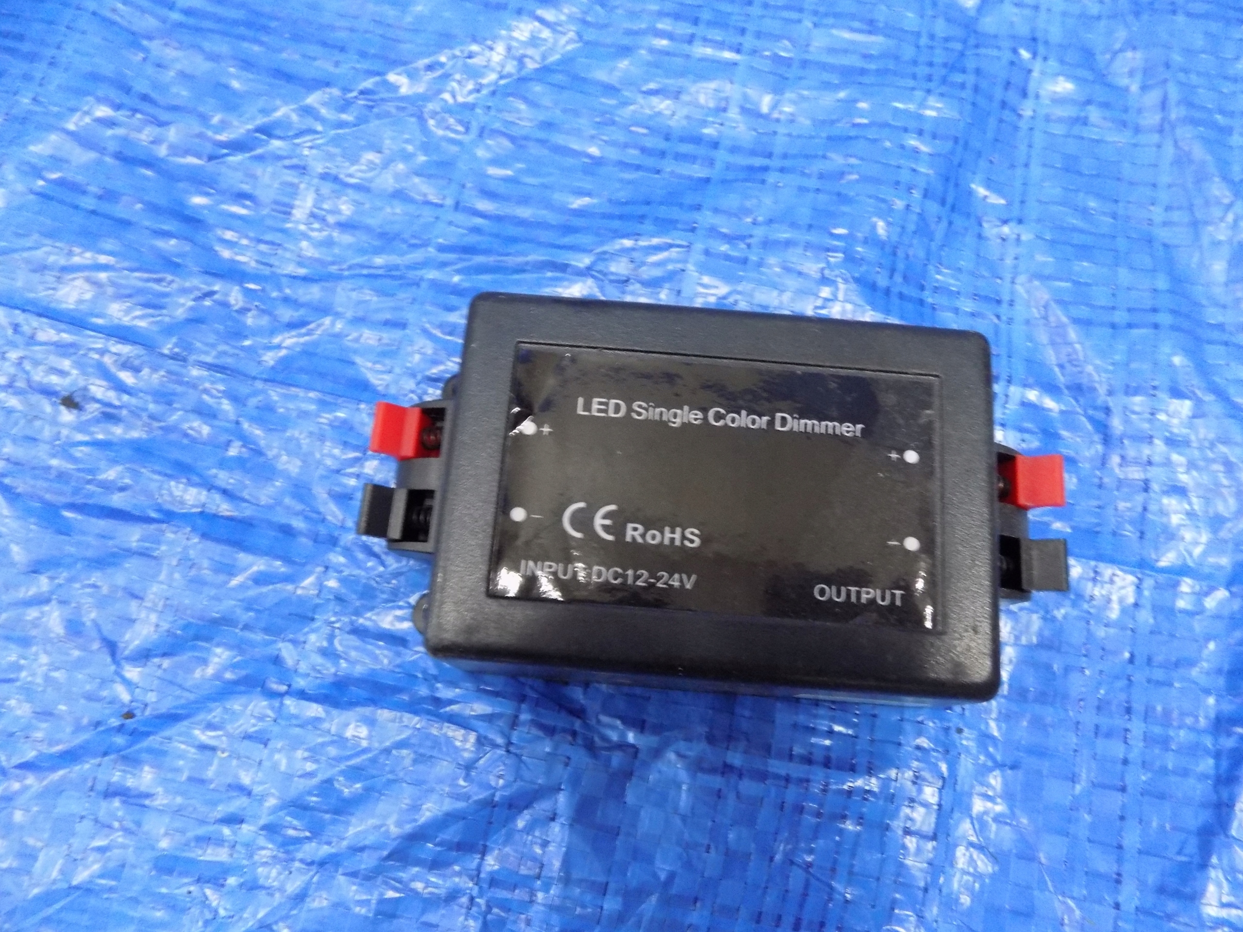 SCIEMNIACZ LED Module 12V VW CRAFTER II MAN