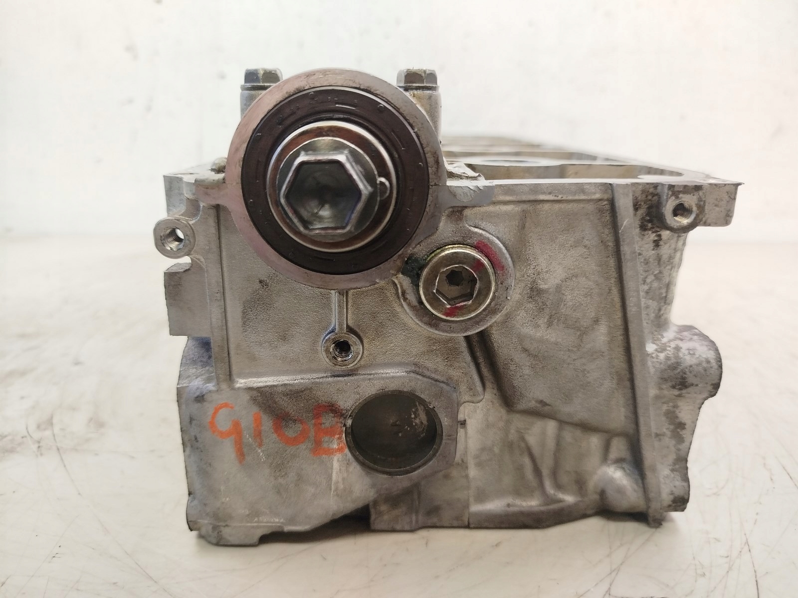 TESTATA Motore Suzuki Alto 1.0 16V G10B