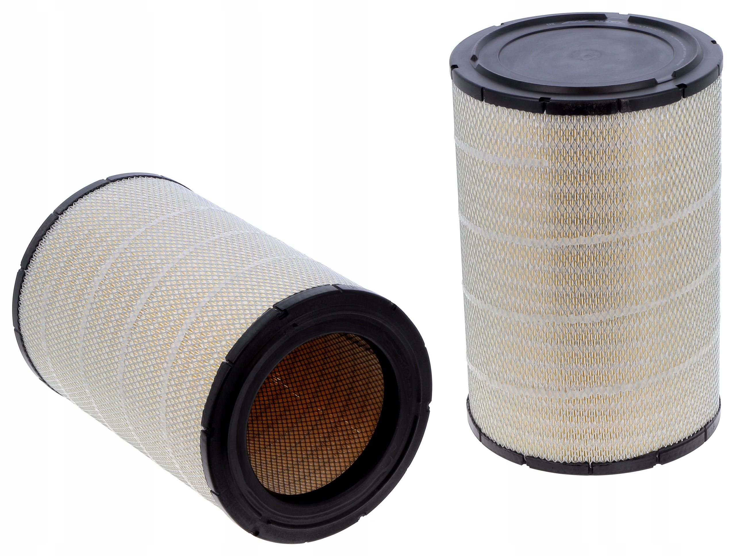 Vzduchový filtr Sa 16023 HiFi Filter