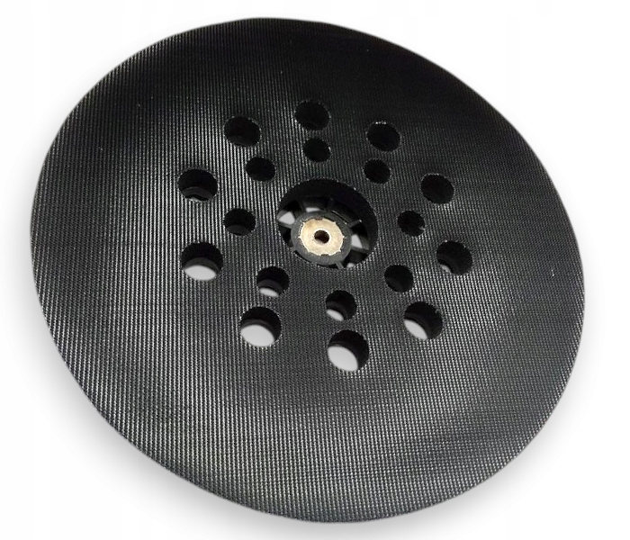 Talerz Polerski Lsv 5-225 Comfort Metabo 316062010