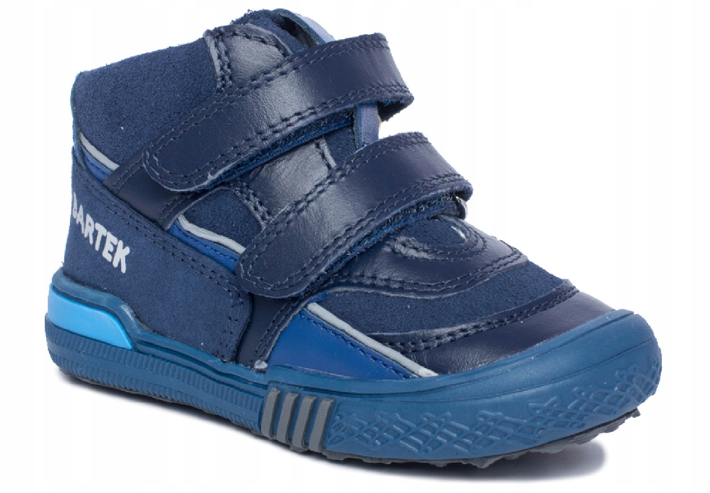 

Bartek Buty 91756 Chłopięce Półbuty Profil Nr 21