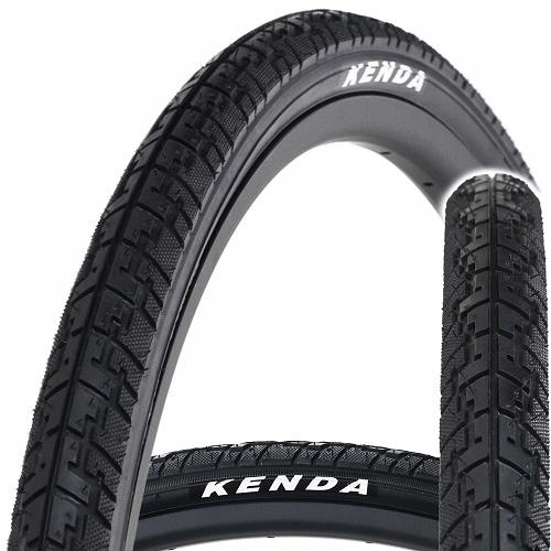 Opona Rowerowa 28 Kenda 700x35c K830 Trekkingowa Semi-slick Miejska 37-622