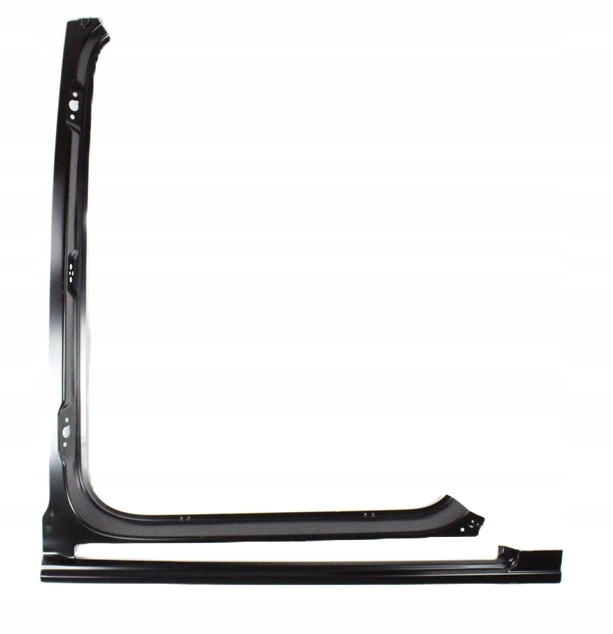 TOYOTA PROACE VERSO 2 II L3 MAXI 2016-2024 Próg słupek B lewy 1685066180