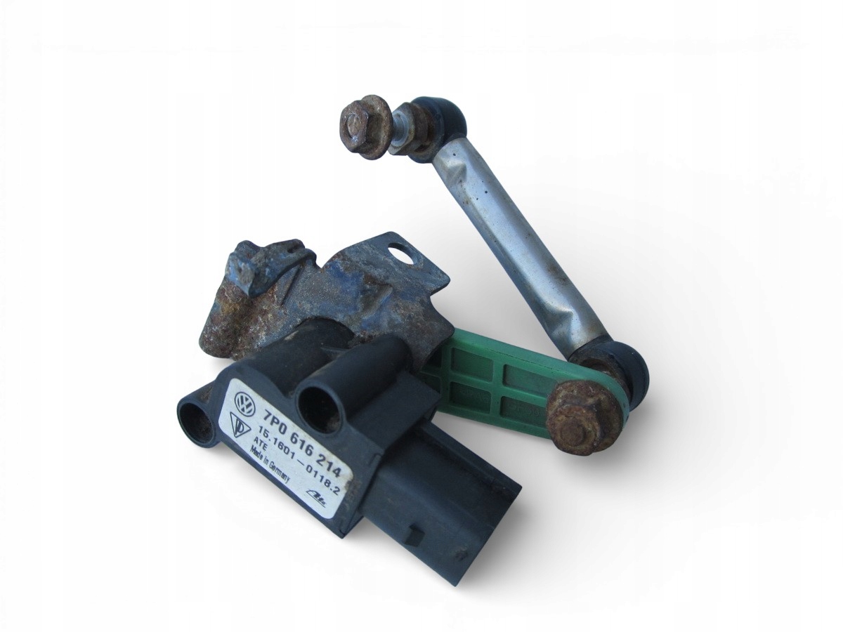 sensor poziomowania front front right Porsche Cayenne S II 958 7P5 92A