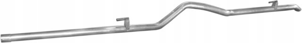 Выхлопная труба POLMO 13.307