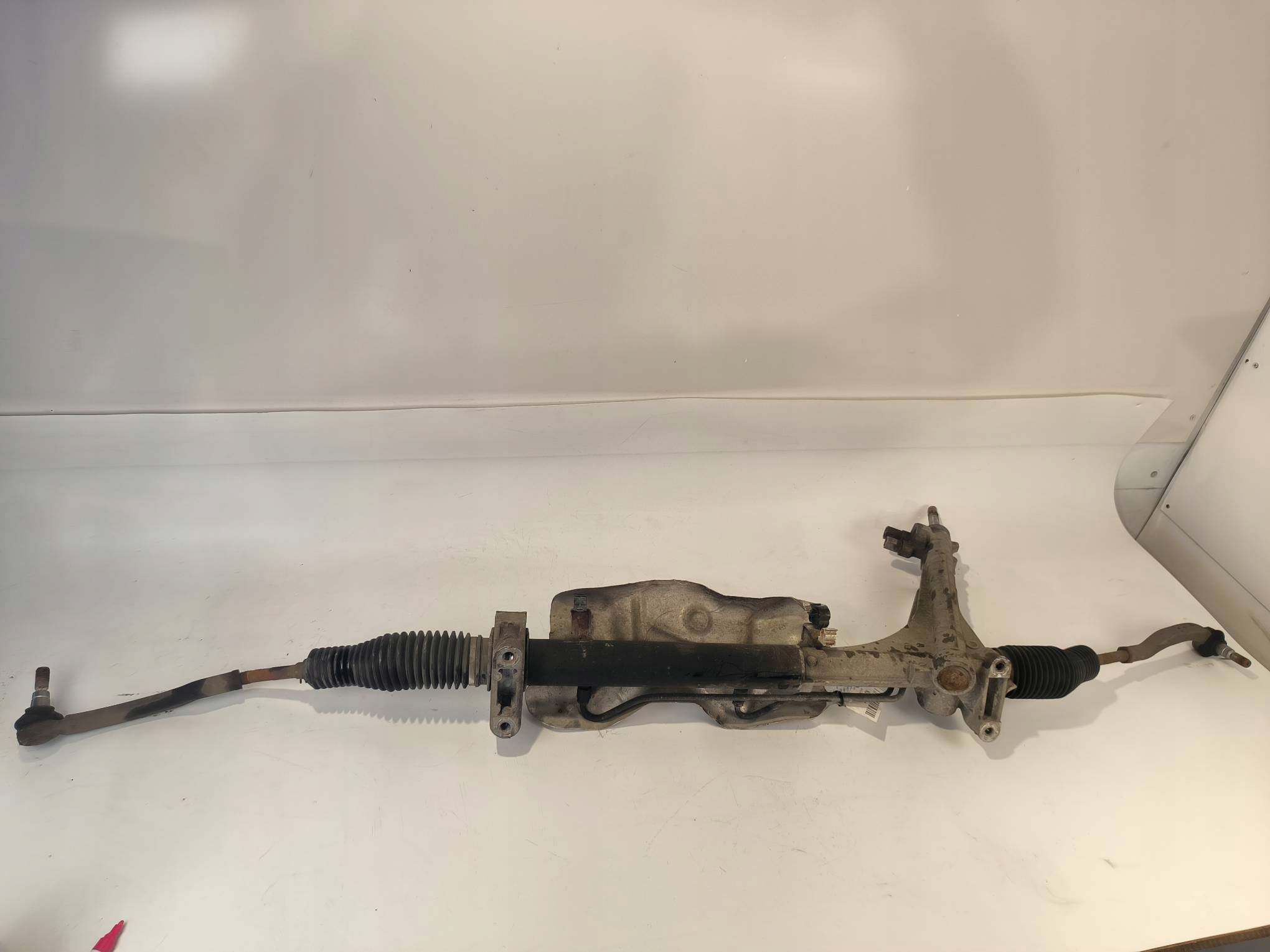 control A0038523 PEUGEOT BOXER III