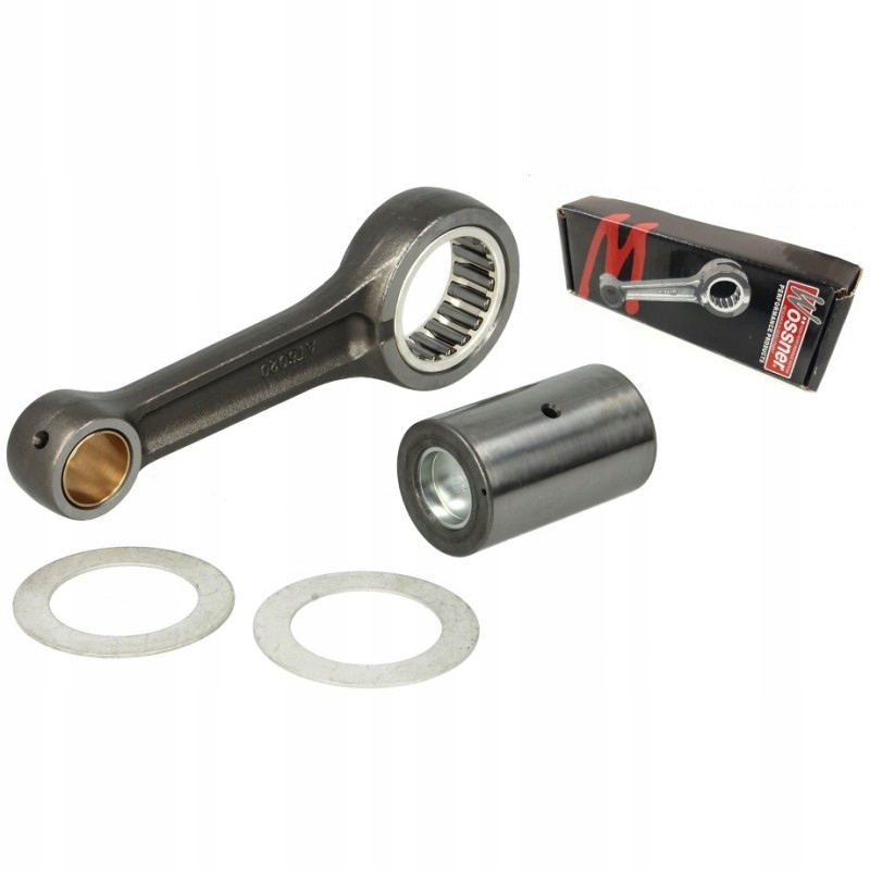 P4070 - WOSSNER ШАТУН TM 450 МОТОКРОСС '05-' 08