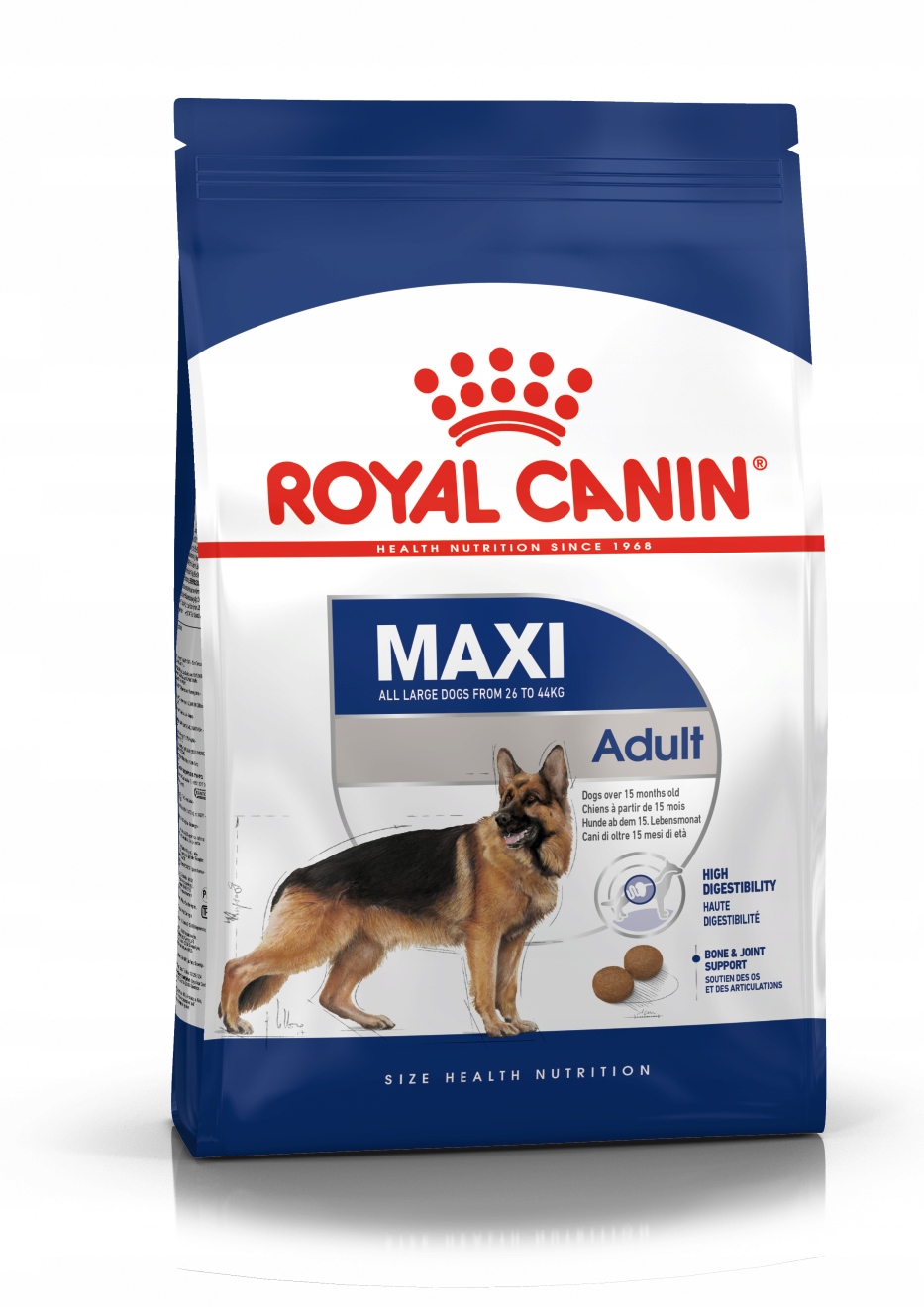 Royal Canin Maxi Adult 4kg