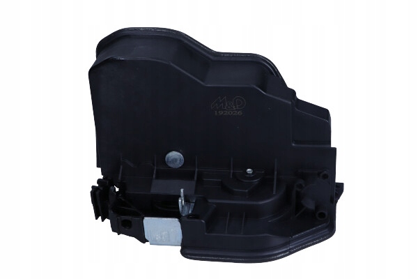 Meat & Doria Zámek Dveří Bmw 1 (E87),X3 (E83), Mini Countryman (R60) Zadní