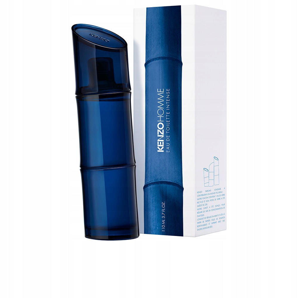 Kenzo Homme Intense toaletní voda ve spreji 60 ml