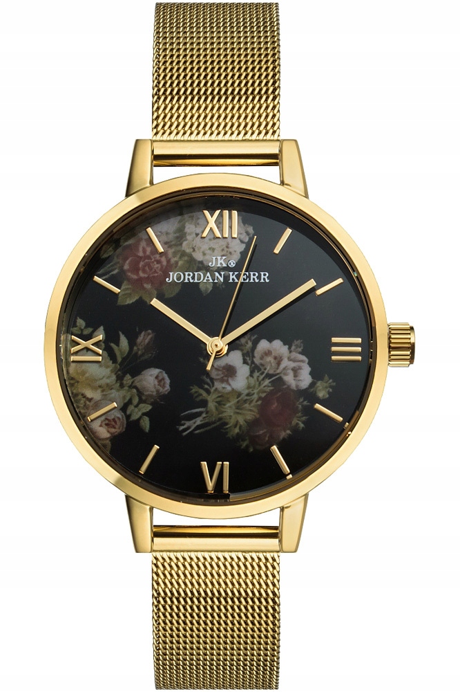 

Damski Zegarek Jordan Kerr Casual S7001 + Gratisy