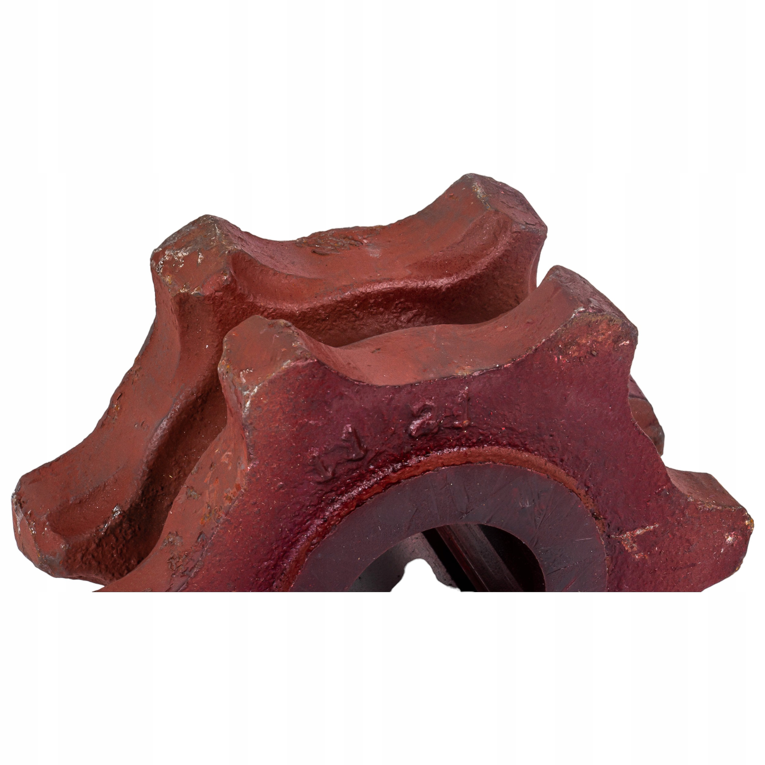 Koło przenośnika rozrzutnika 220807014 Producent części Granit