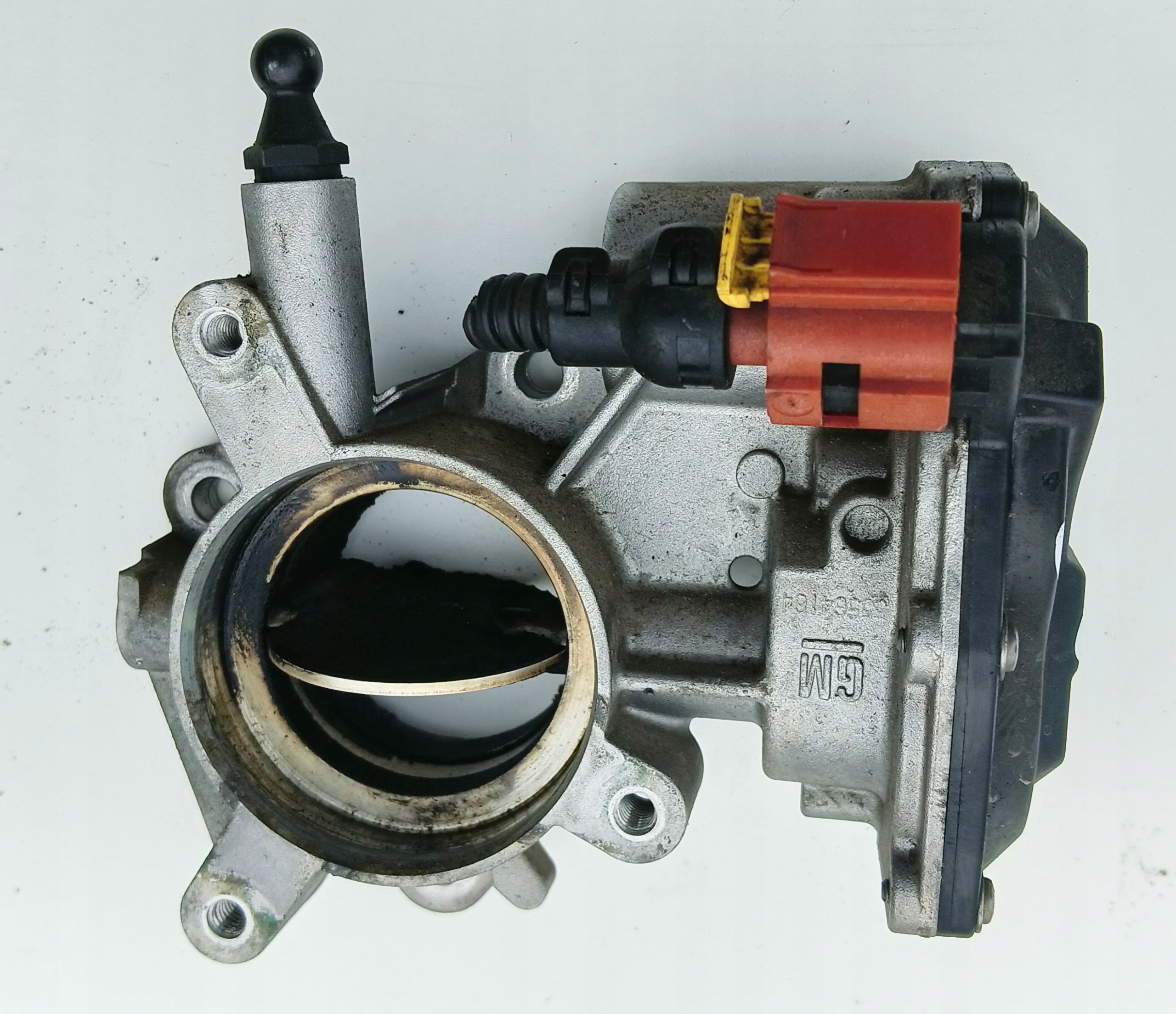 Valvola a farfalla 55564164 opel Zafira b astra j 2.0cdti