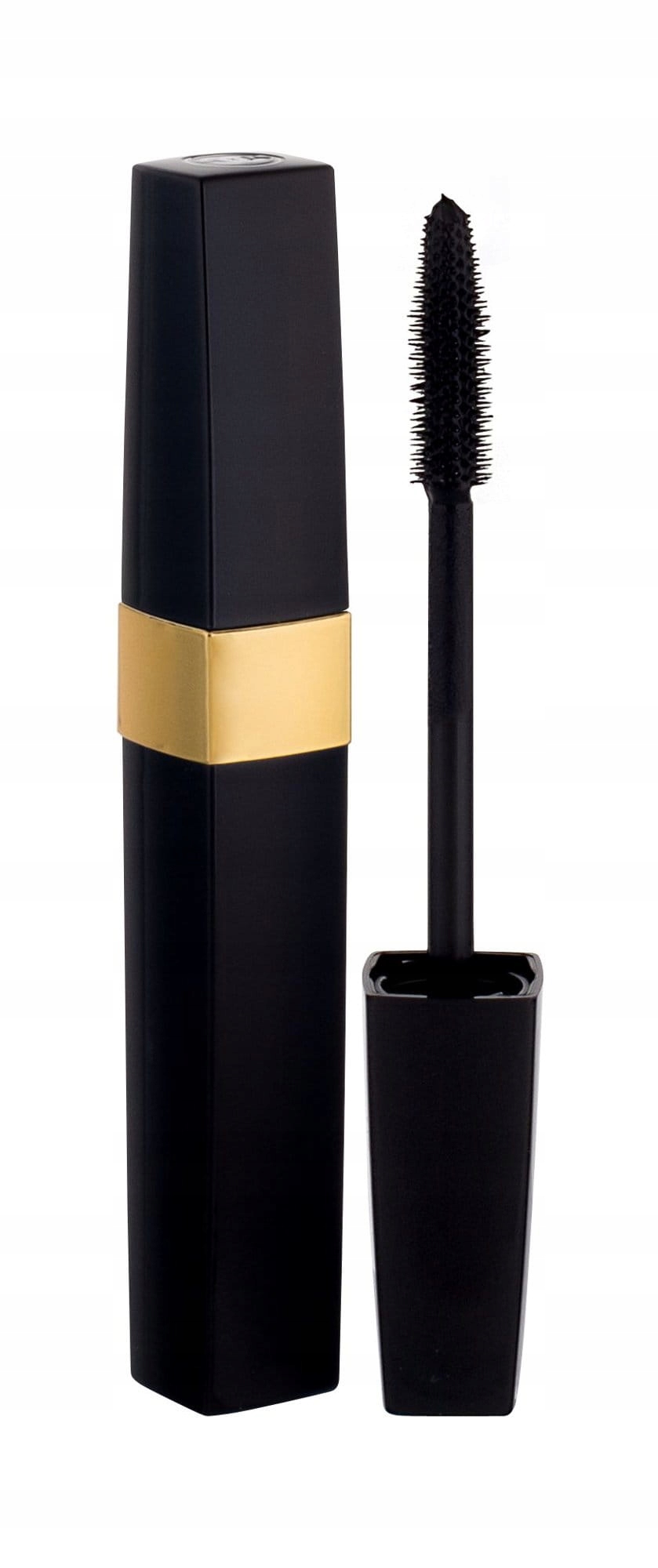 Chanel Inimitable Řasenka na řasy 6 g 10 Black