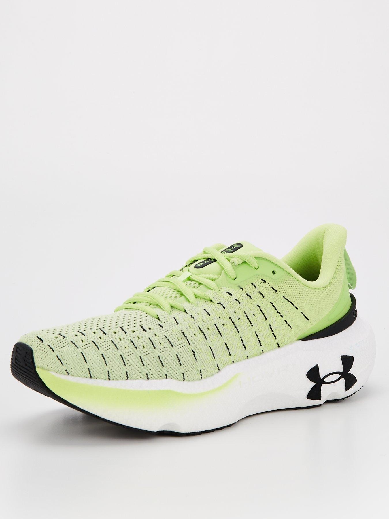 Under Armour Pánská Sportovní Obuv 3027189-300 41