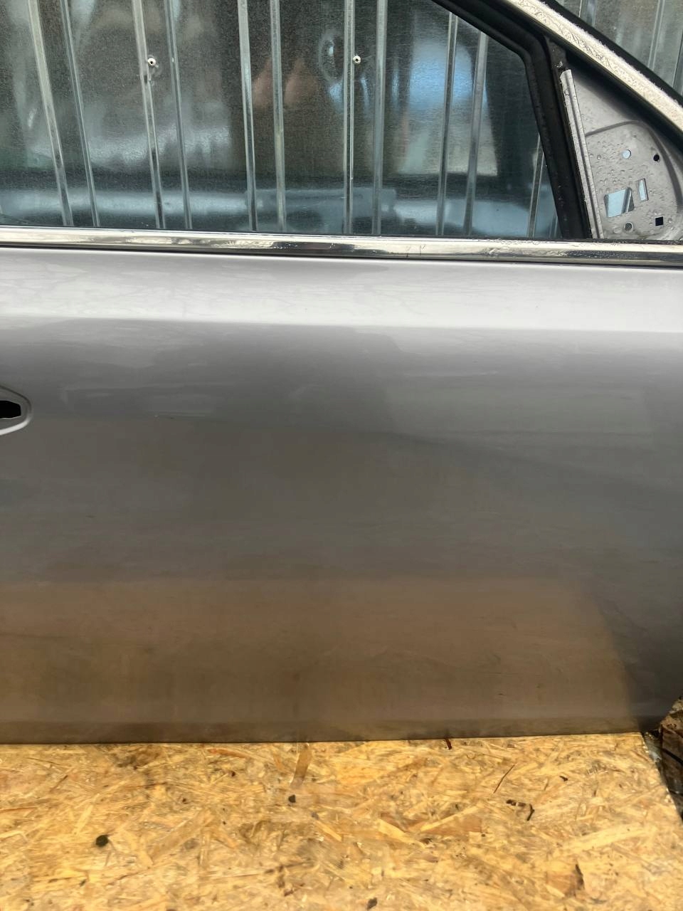 door right front PEUGEOT 308 T9 KCA KCAC #26