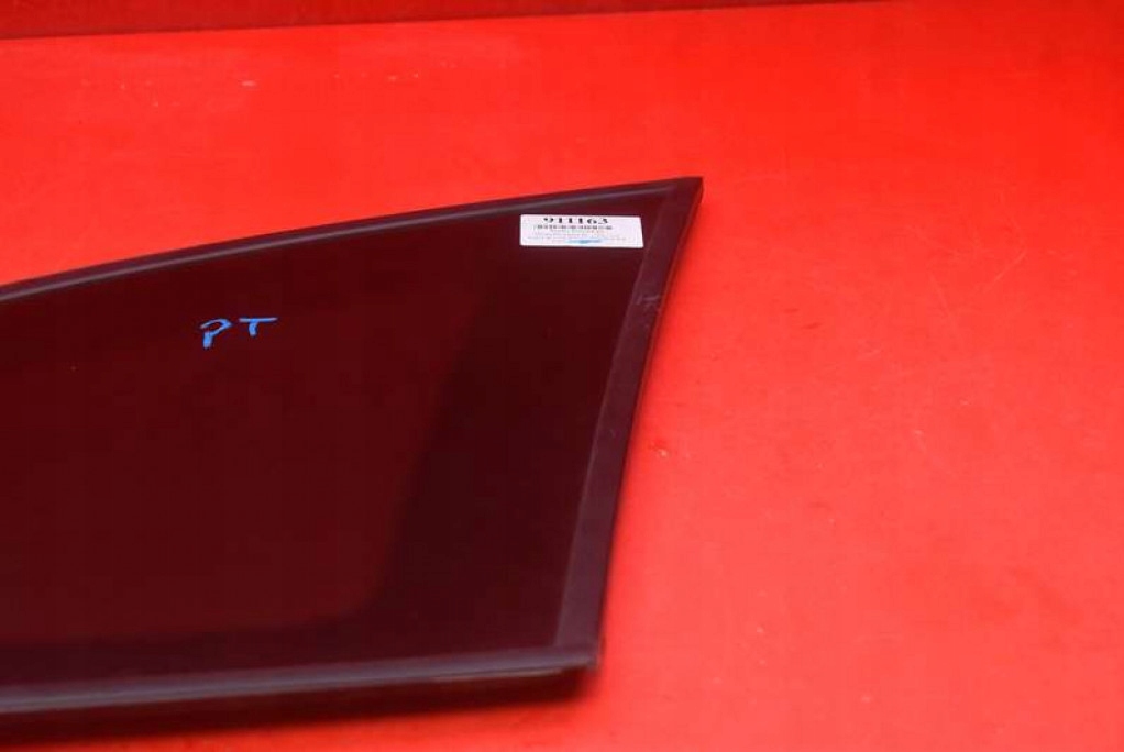 window side right rear part rear HYUNDAI SANTA FE 2 II 06-10