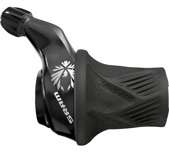 Sram zadní páka Grip Shift Gx Eagle 12rz pravá