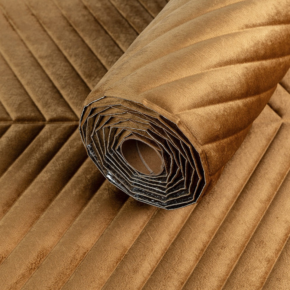 Panele welurowe samoprzylepne w rolce 60 × 295 cm
