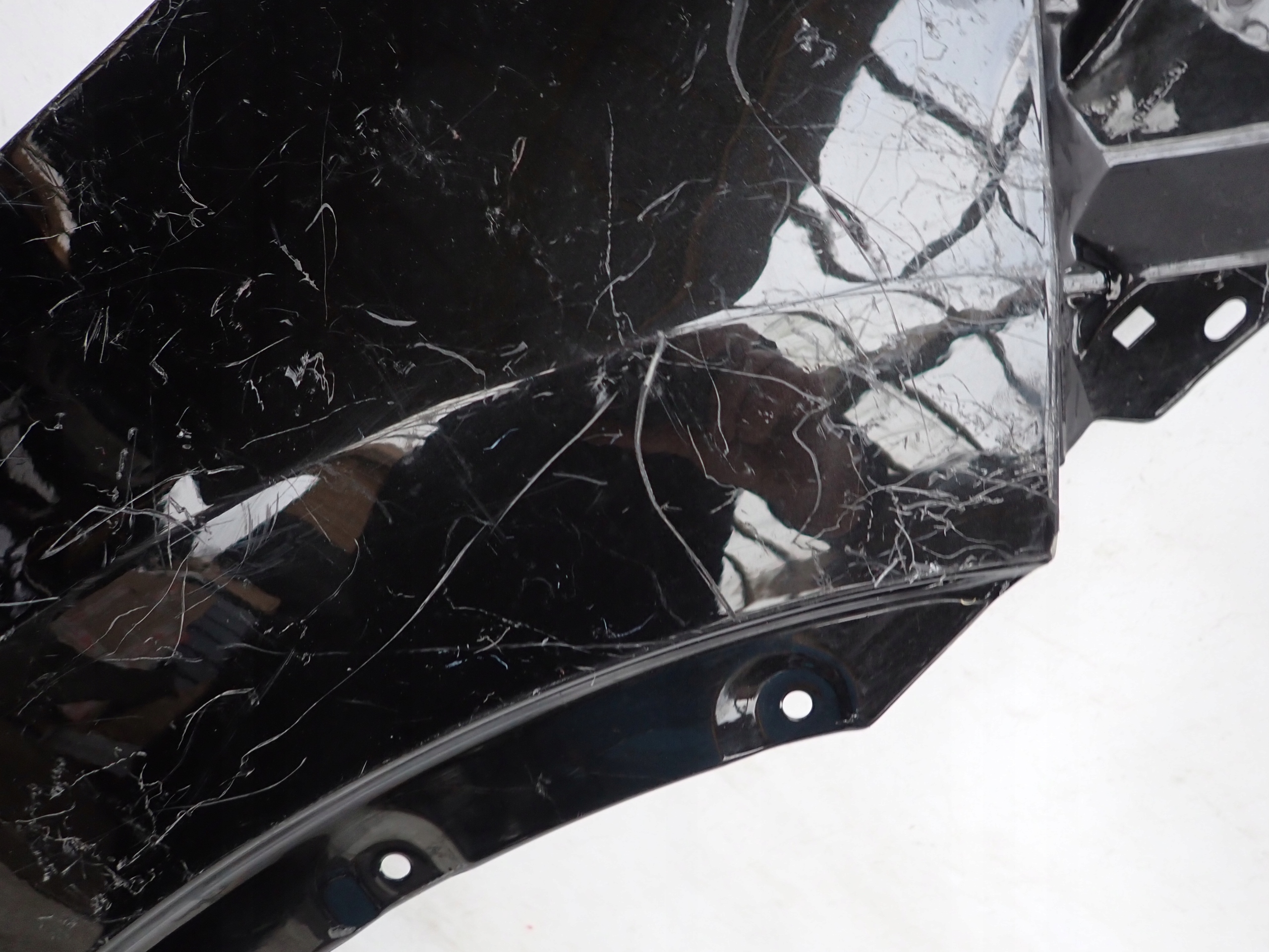 NISSAN QASHQAI II J11 13- fender right front front
