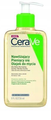 

Cera Ve Nawilżający Olejek do mycia 236ml