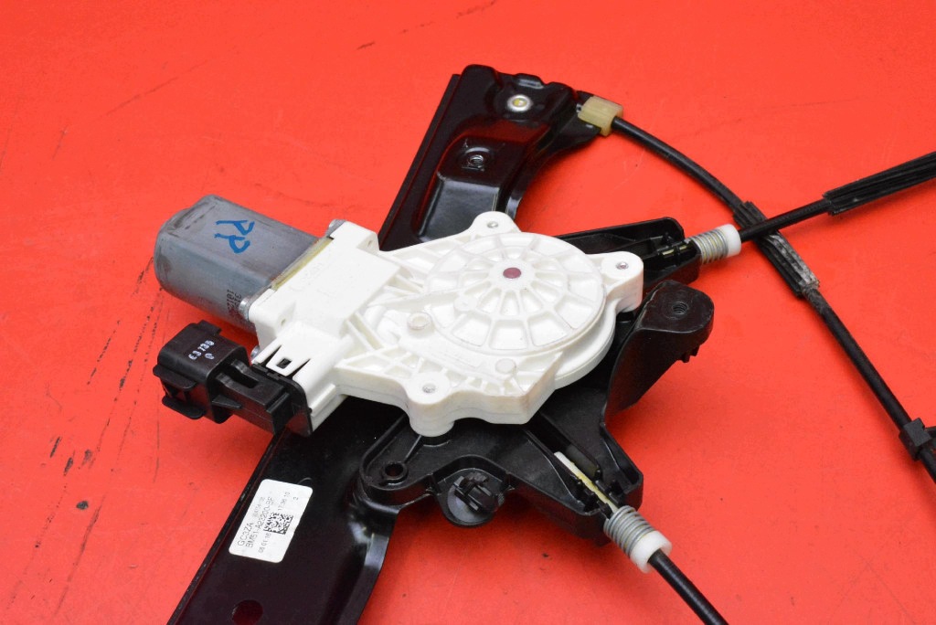 window regulator right front EU BM51-A23200-BF FORD FOCUS MK3 5D HB 14-20