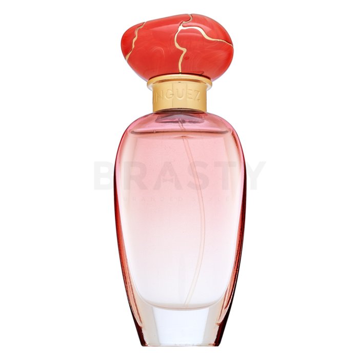 Adolfo Dominguez Unica Coral Edt W 50 ml