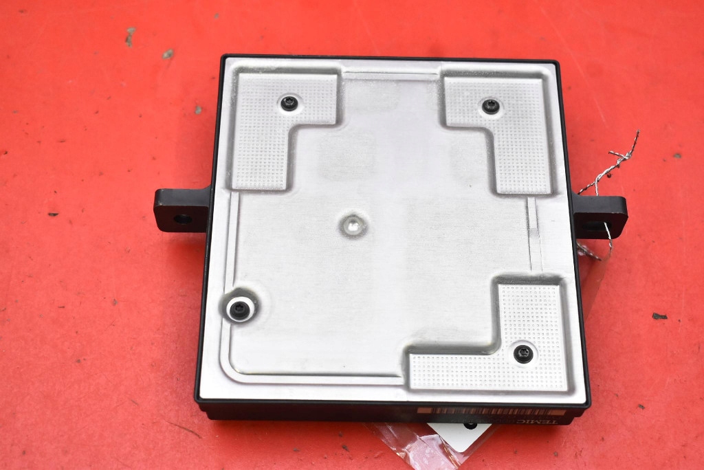 Centralina modulo luci 4E0907279P AUDI A8 D3 LIFT 05-07
