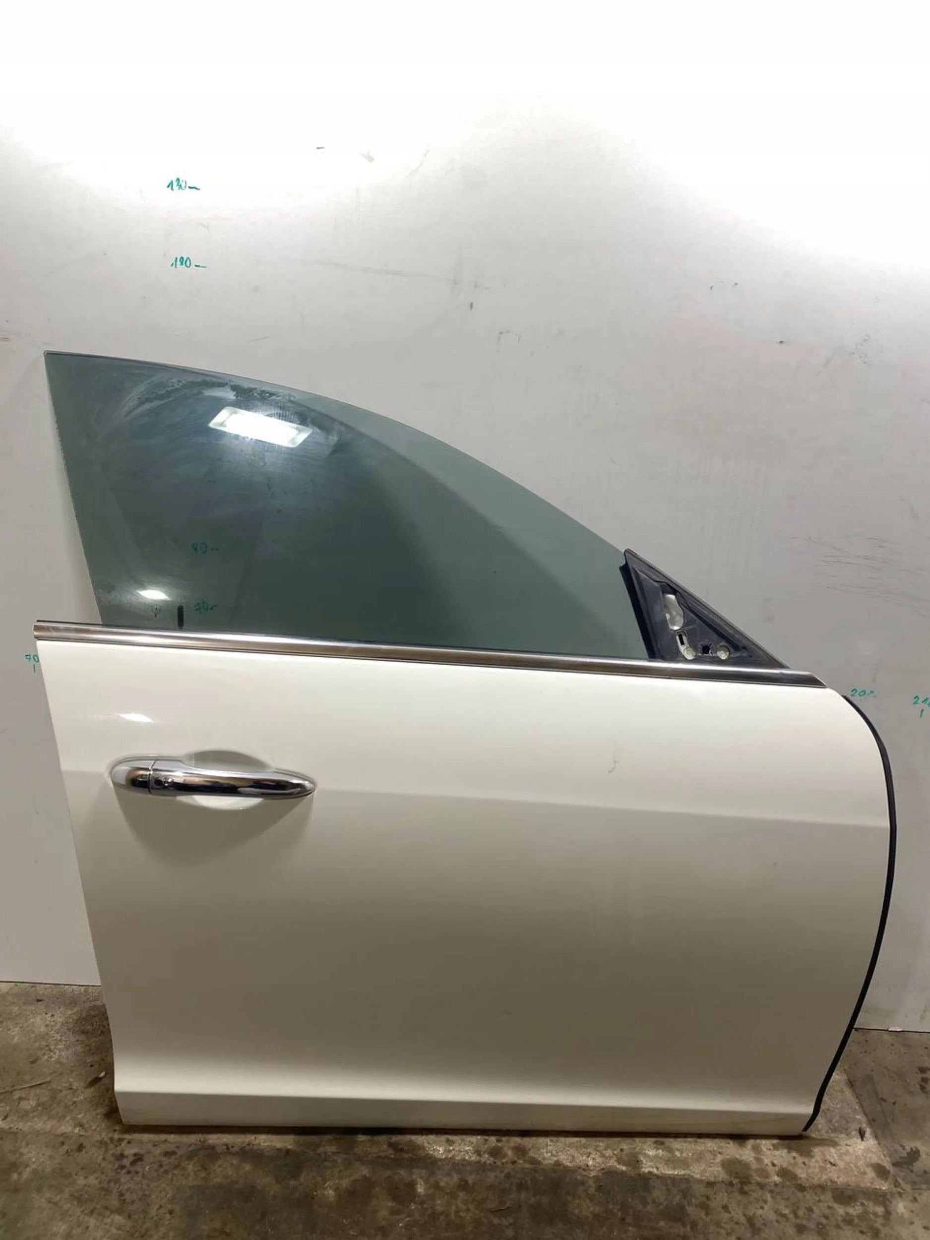 Maserati Quattroporte AM107 Tür Vorne Rechts Door Porta Porte - Thumbnail 1