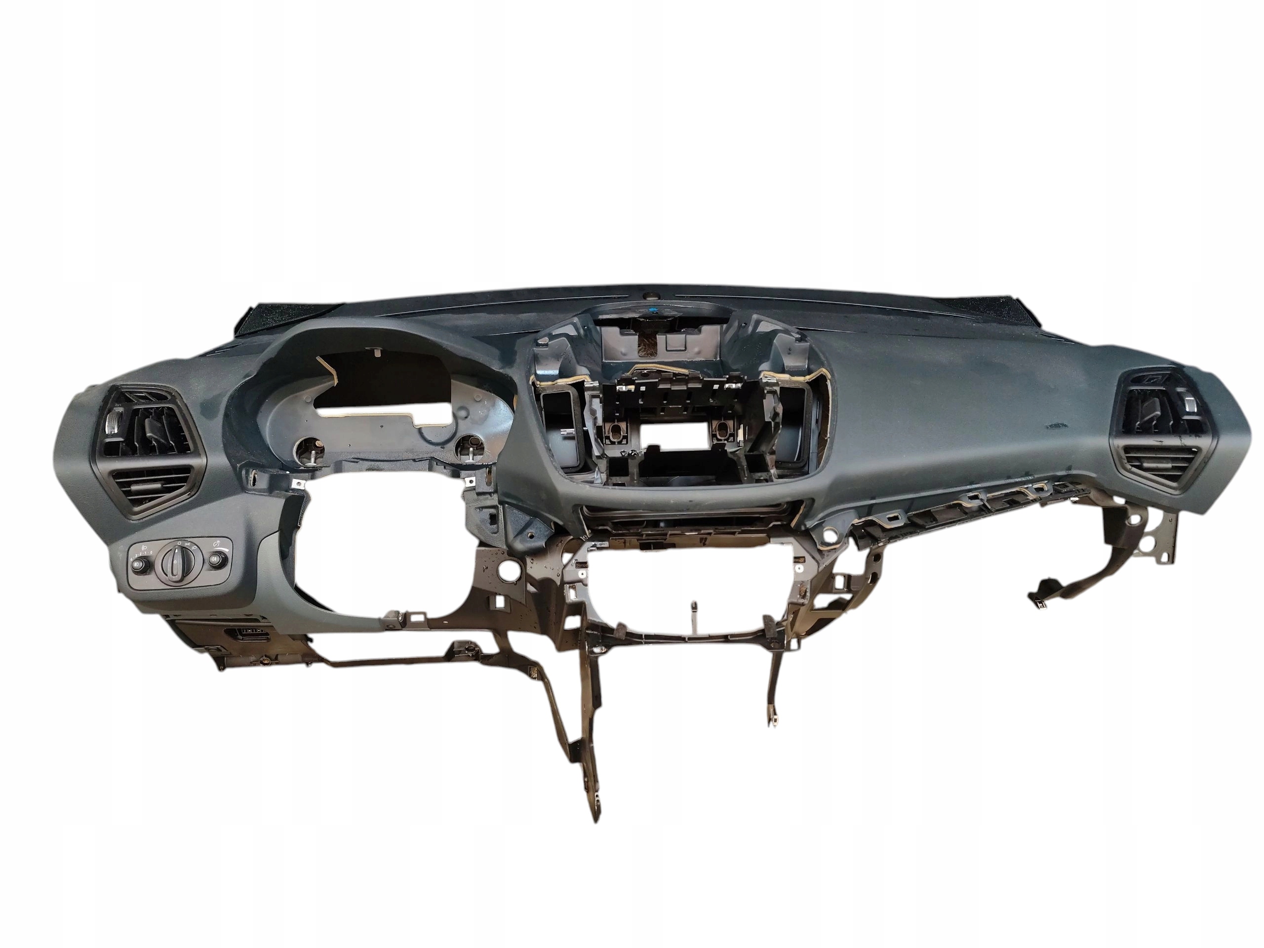 dashboard instrument panel console cockpit FORD C-MAX MK2 II (10-15) EUROPA