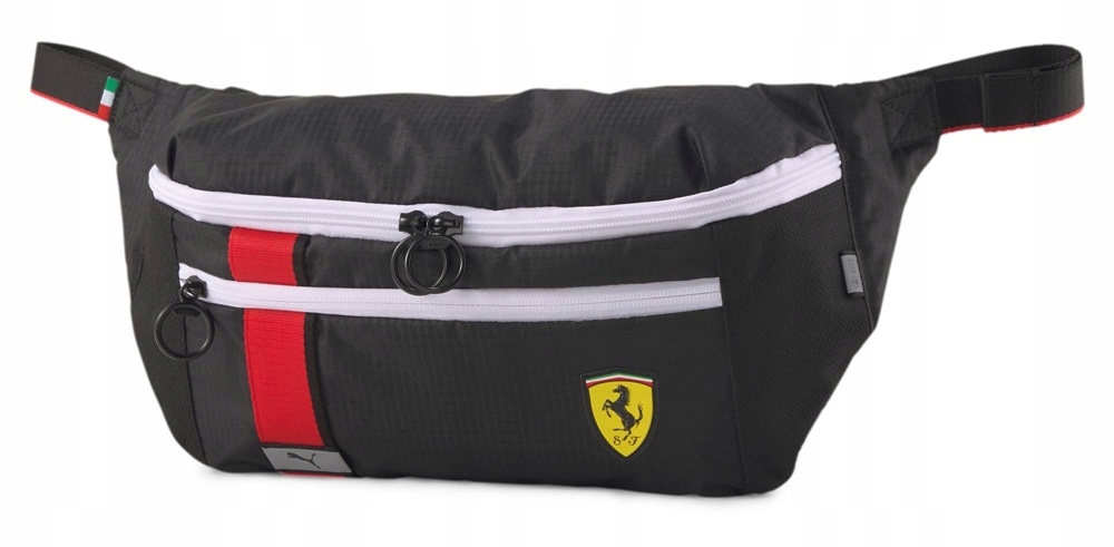 

Nerka saszetka Puma Ferrari Race Waist Bag