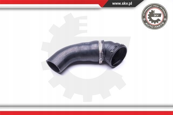 PRZEWOD RURA POWIETRZA 24SKV607 ESEN SKV Typ samochodu Samochody dostawcze Samochody osobowe