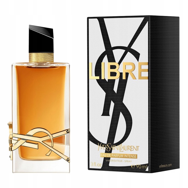 Yves Saint Laurent Libre Intense 90 ml Eau de Parfum