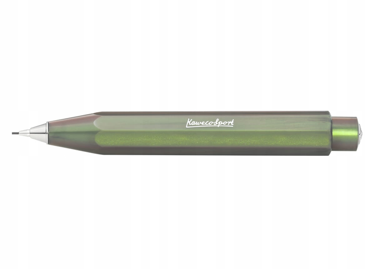 Ołówek Automatyczny Kaweco Lunar Sport Shadow Green