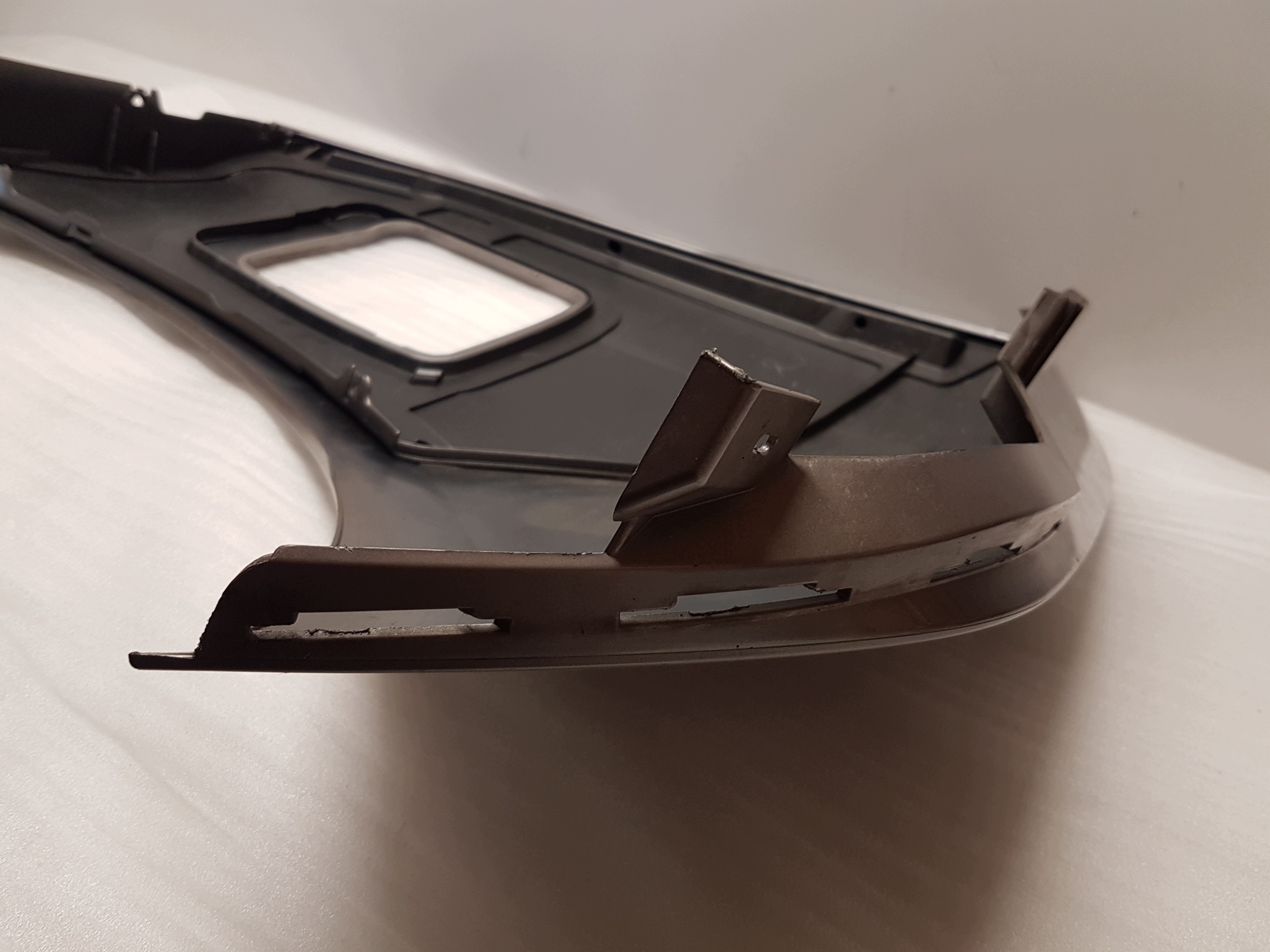 parafango Destra posteriore BMW i3 i01 7306450