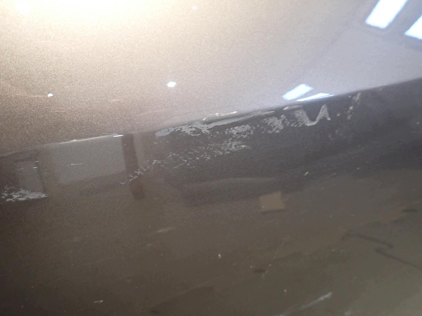 door front front right SUBARU OUTBACK VI 2020