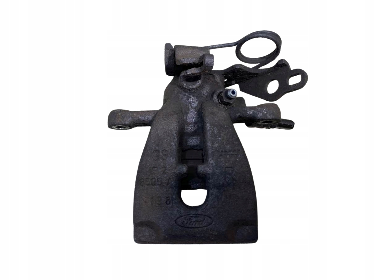 caliper brake right rear part FORD GALAXY II 2.0 TDCI