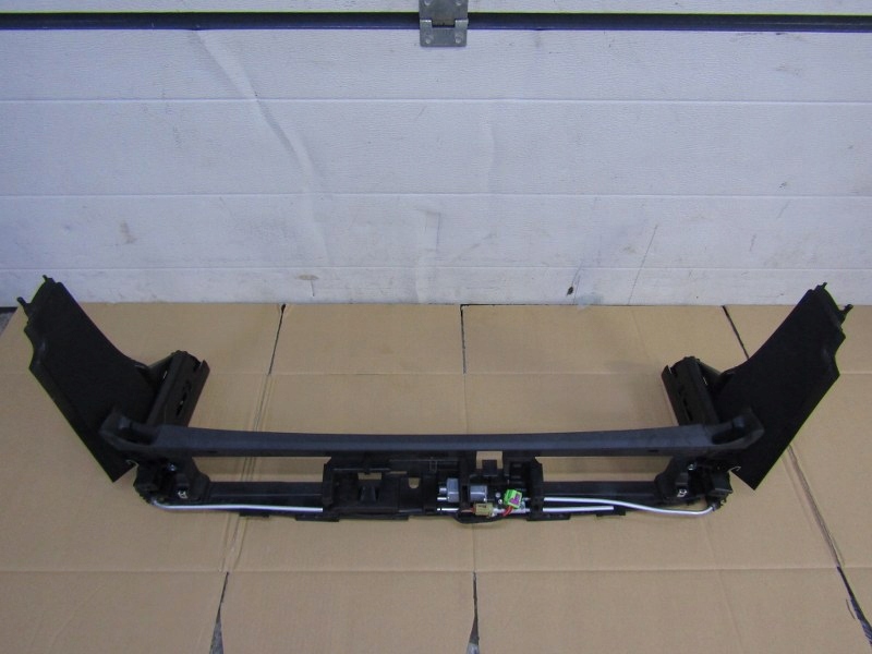 PORSCHE 911 991 CABRIO MECHANIZM KLAPEK dachu 99156117902