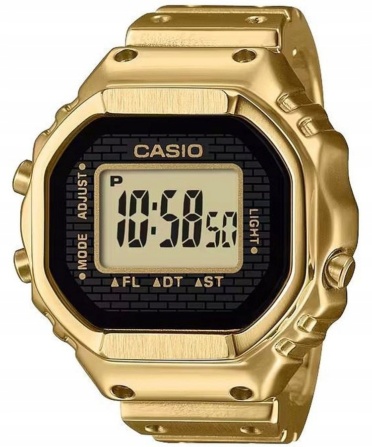 Hodinky Casio Watch Ring