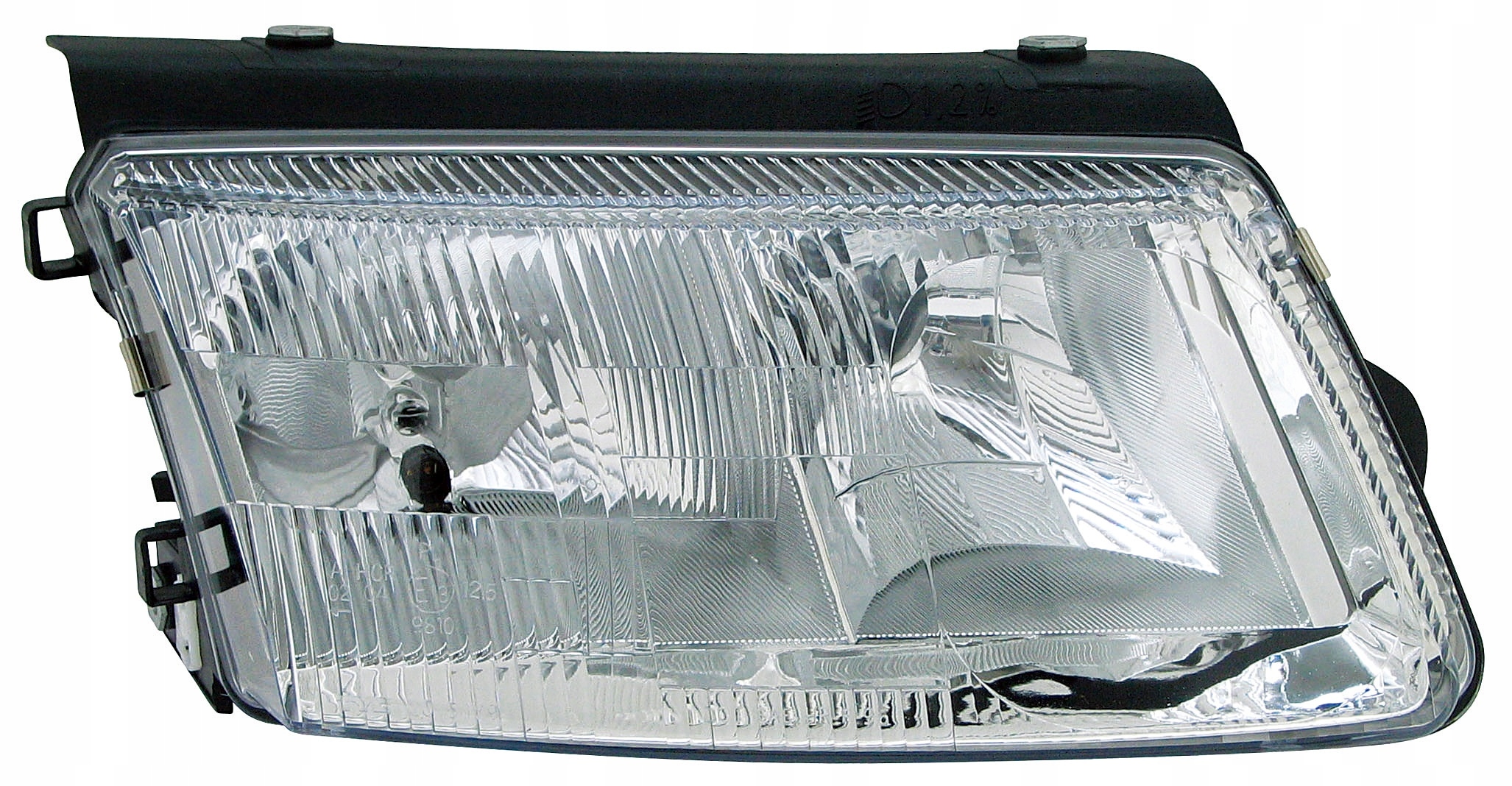 

Reflektor Lampa Pr Tyc H7+H1 Vw Passat B5 96-00
